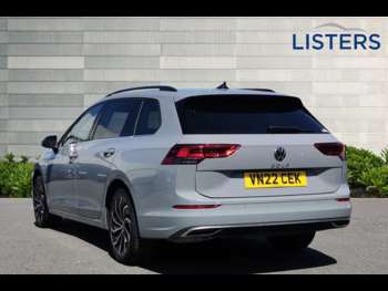 Used Volkswagen Golf 2022 for sale - 75081419: Photo
