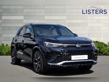 2024 (24) - 1.5 eTSI 150 R-Line 5dr DSG