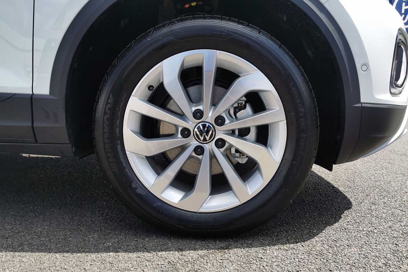 Used Volkswagen T-Roc 2025 for sale - 77177730: Photo 5