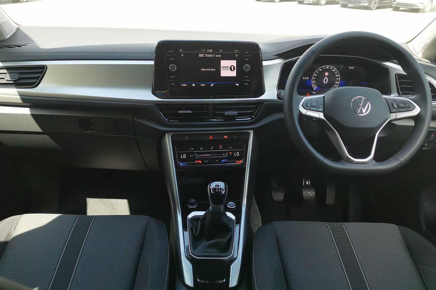 Used Volkswagen T-Roc 2025 for sale - 77177730: Photo 8