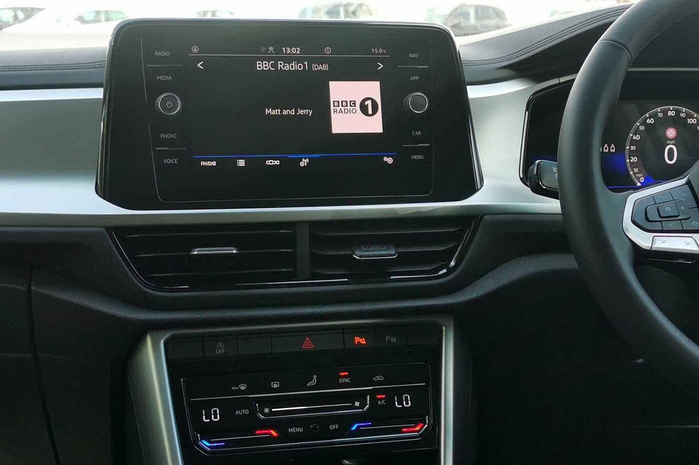 Used Volkswagen T-Roc 2025 for sale - 77177730: Photo 9