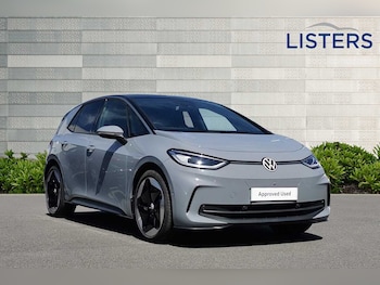 Volkswagen ID.3 feature image