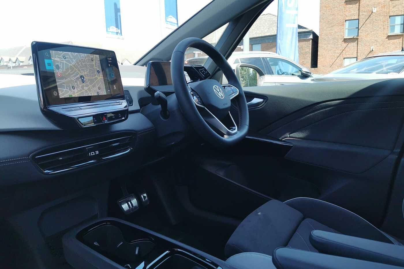 Used Volkswagen ID.3 2025 for sale - 77177637: Photo 2