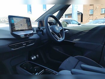 Used Volkswagen ID.3 2025 for sale - 77177637: Photo
