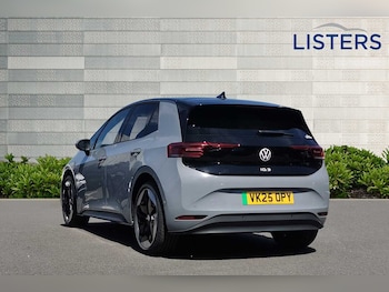 Used Volkswagen ID.3 2025 for sale - 77177637: Photo