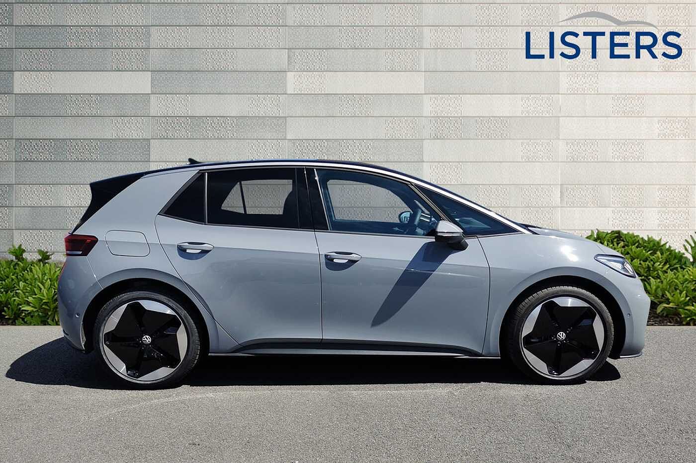 Used Volkswagen ID.3 2025 for sale - 77177637: Photo 4