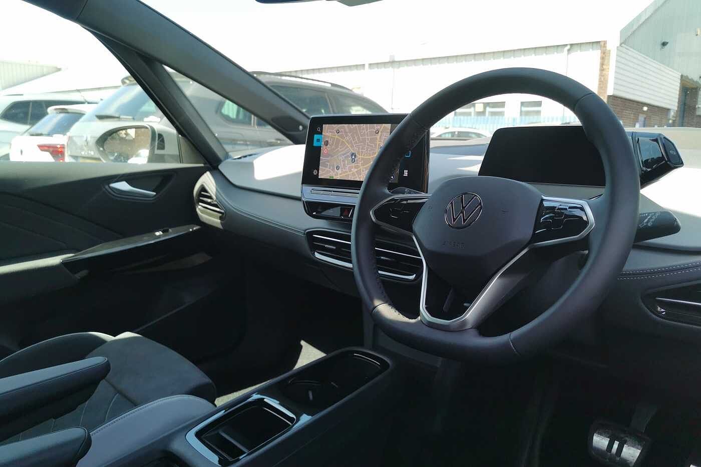 Used Volkswagen ID.3 2025 for sale - 77177637: Photo 6