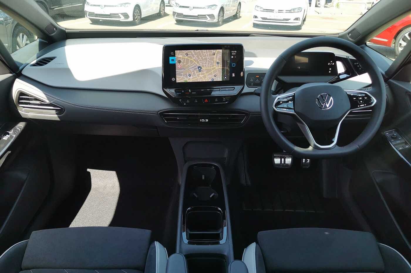 Used Volkswagen ID.3 2025 for sale - 77177637: Photo 8