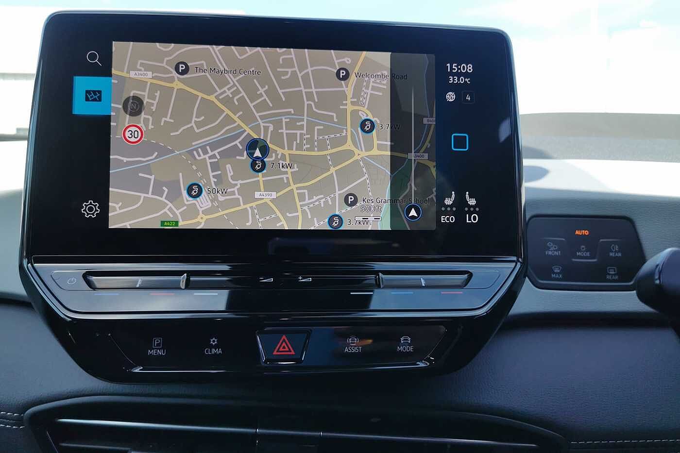 Used Volkswagen ID.3 2025 for sale - 77177637: Photo 9