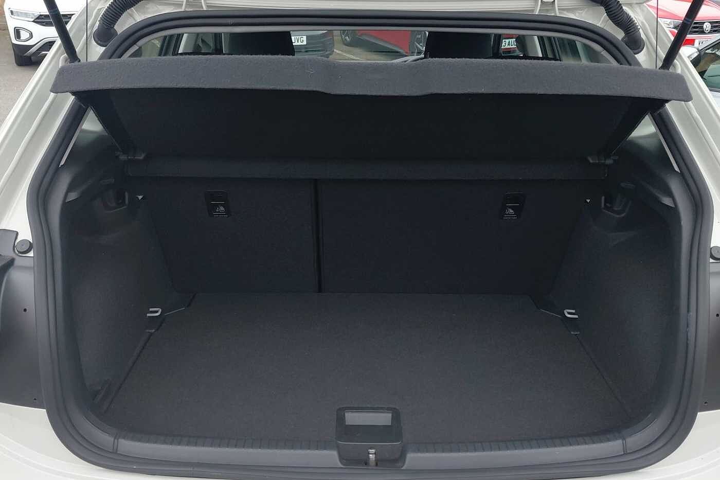 Used Volkswagen Polo 2023 for sale - 76228881: Photo 11