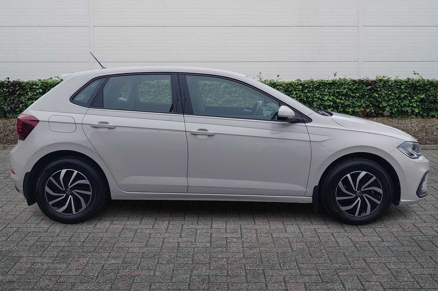 Used Volkswagen Polo 2023 for sale - 76228881: Photo 4