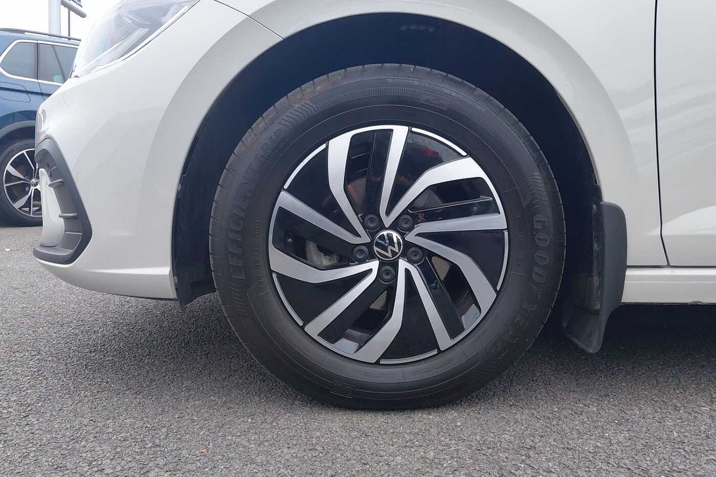 Used Volkswagen Polo 2023 for sale - 76228881: Photo 5