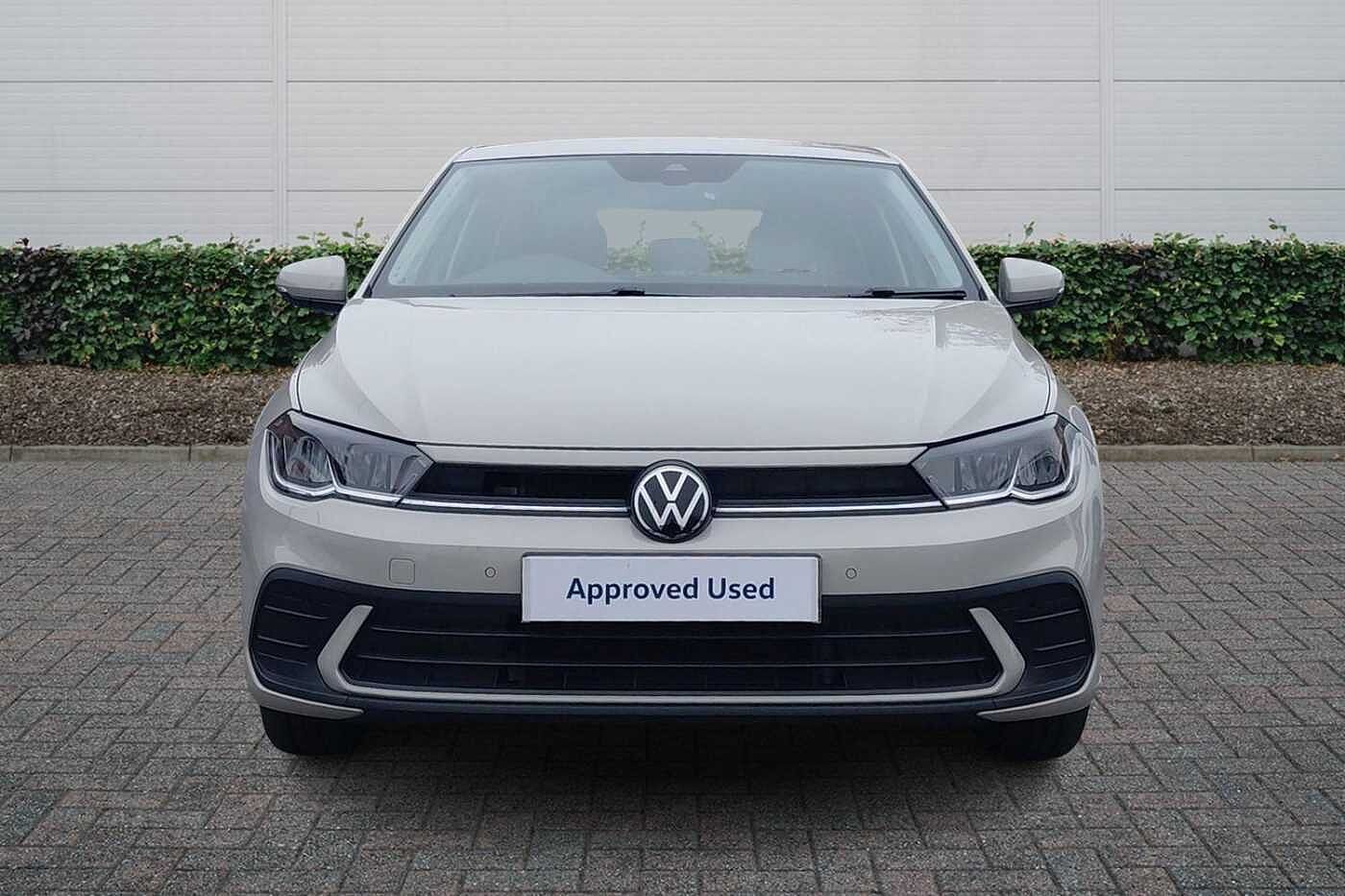 Used Volkswagen Polo 2023 for sale - 76228881: Photo 7