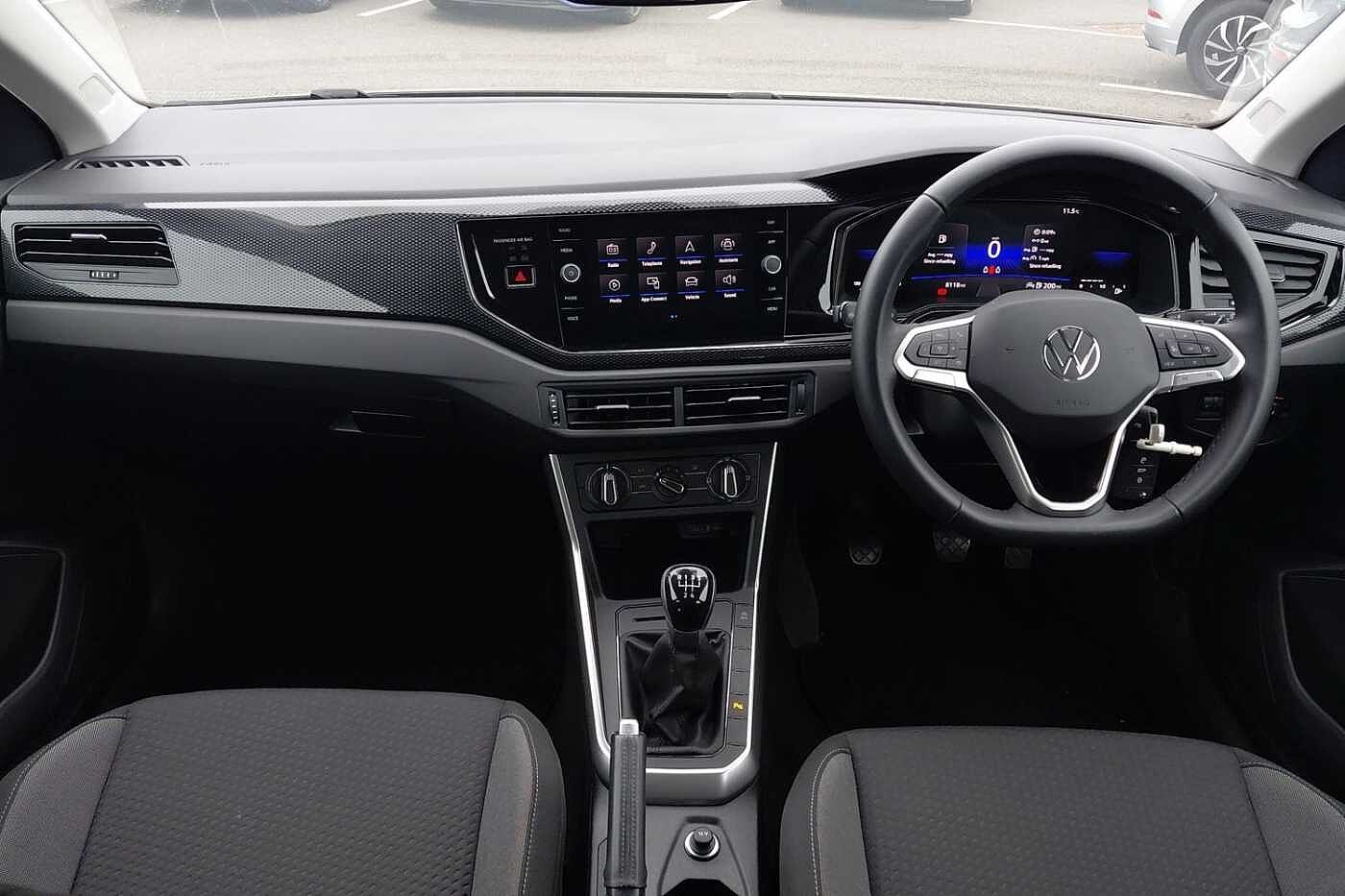 Used Volkswagen Polo 2023 for sale - 76228881: Photo 9