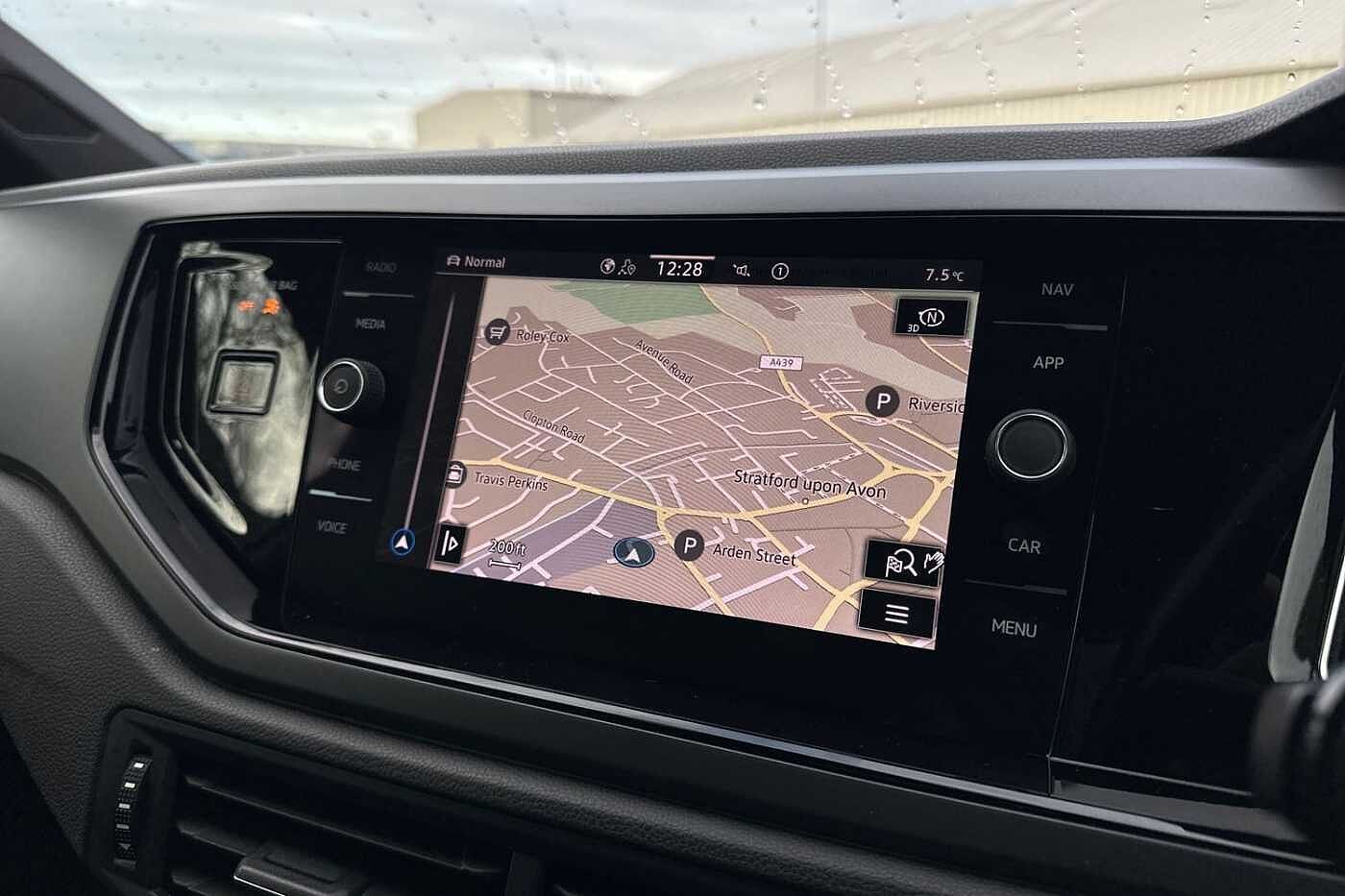 Used Volkswagen Taigo 2022 for sale - 77176628: Photo 14