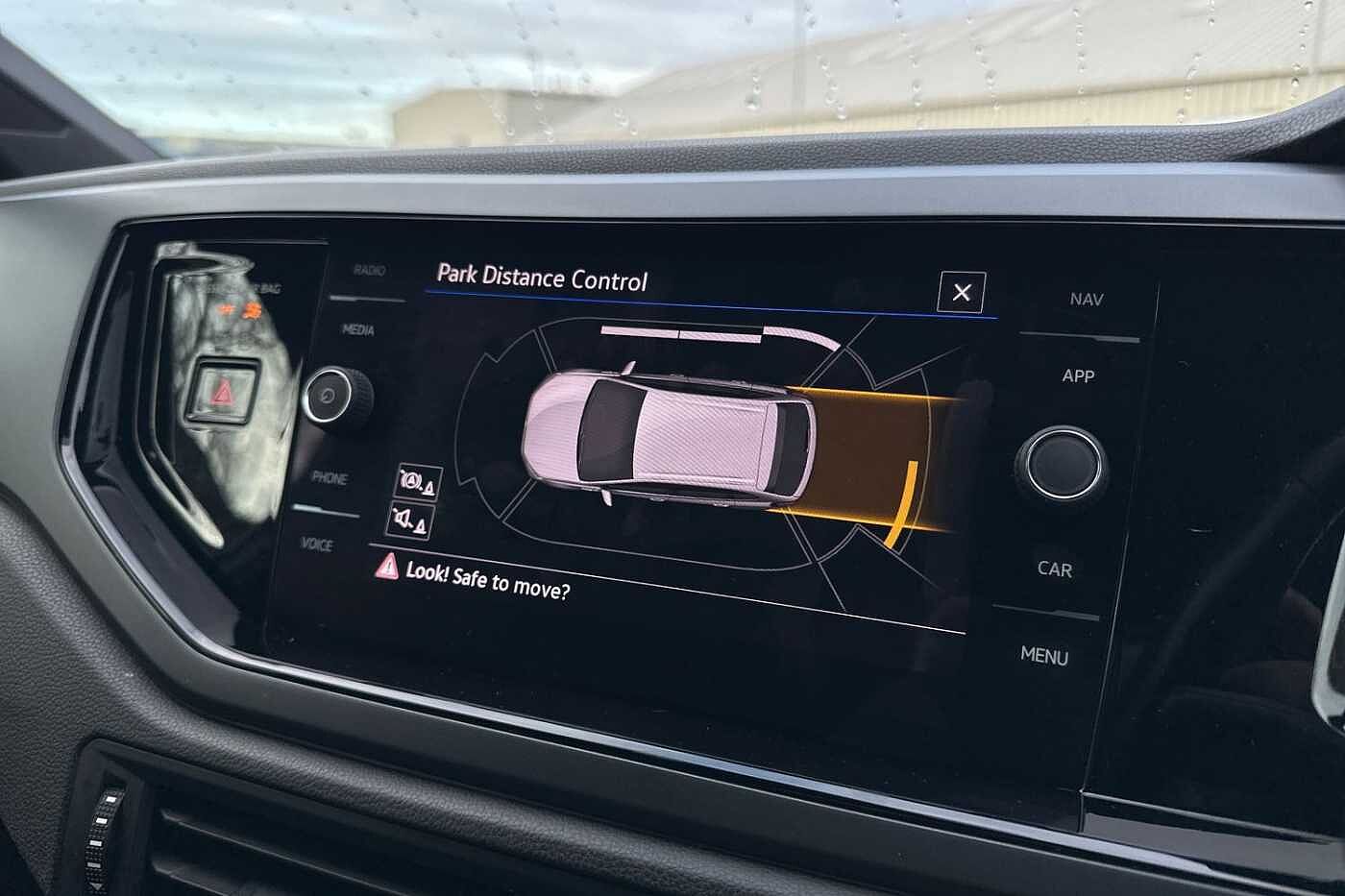 Used Volkswagen Taigo 2022 for sale - 77176628: Photo 15