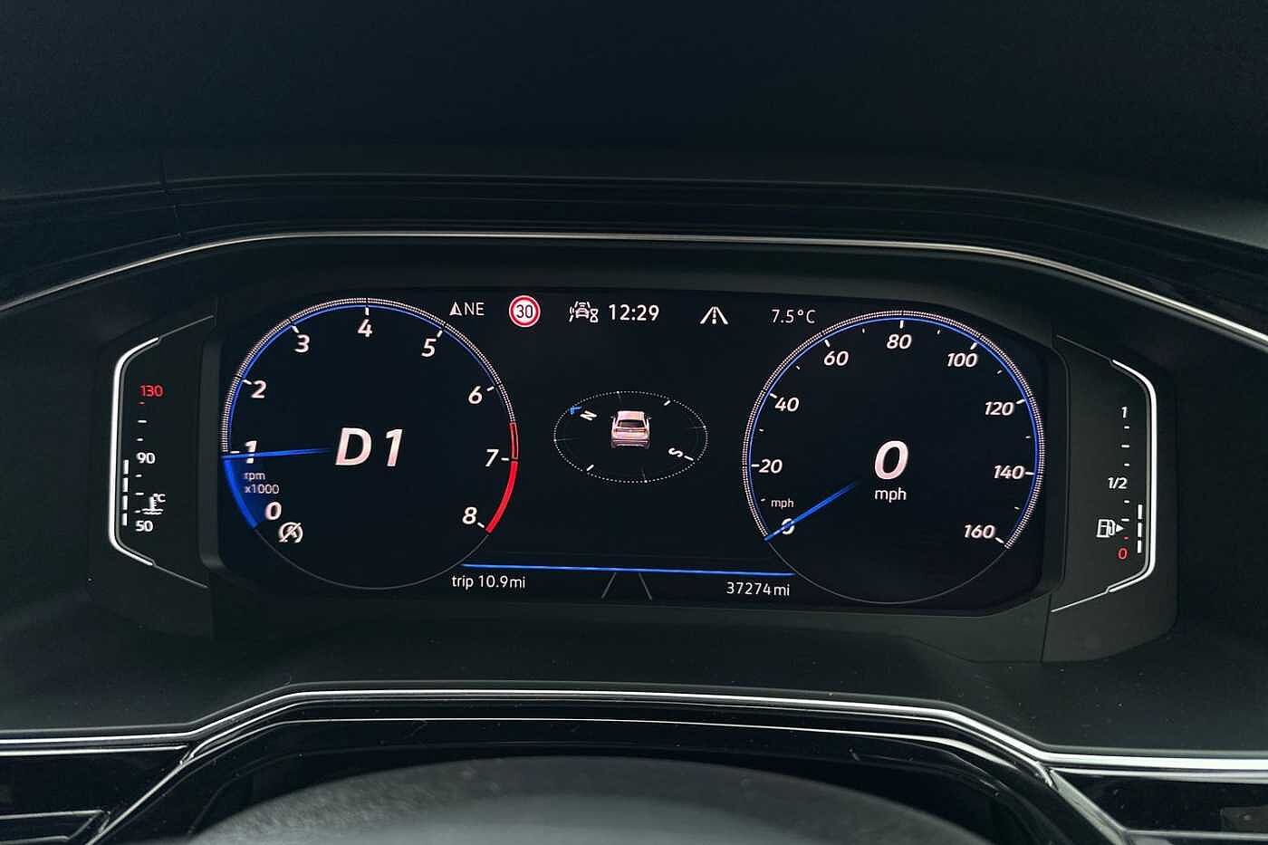 Used Volkswagen Taigo 2022 for sale - 77176628: Photo 19