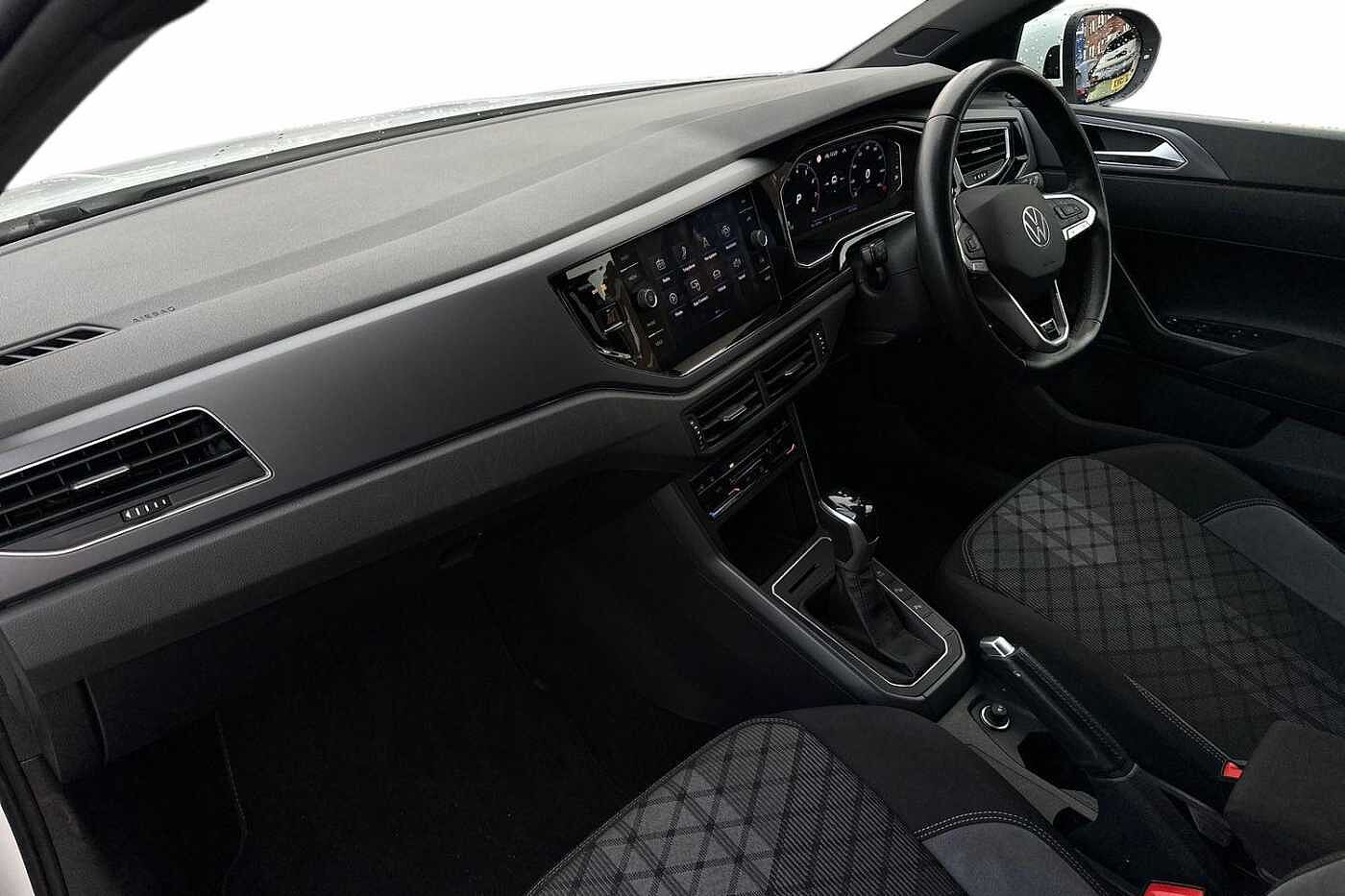 Used Volkswagen Taigo 2022 for sale - 77176628: Photo 2