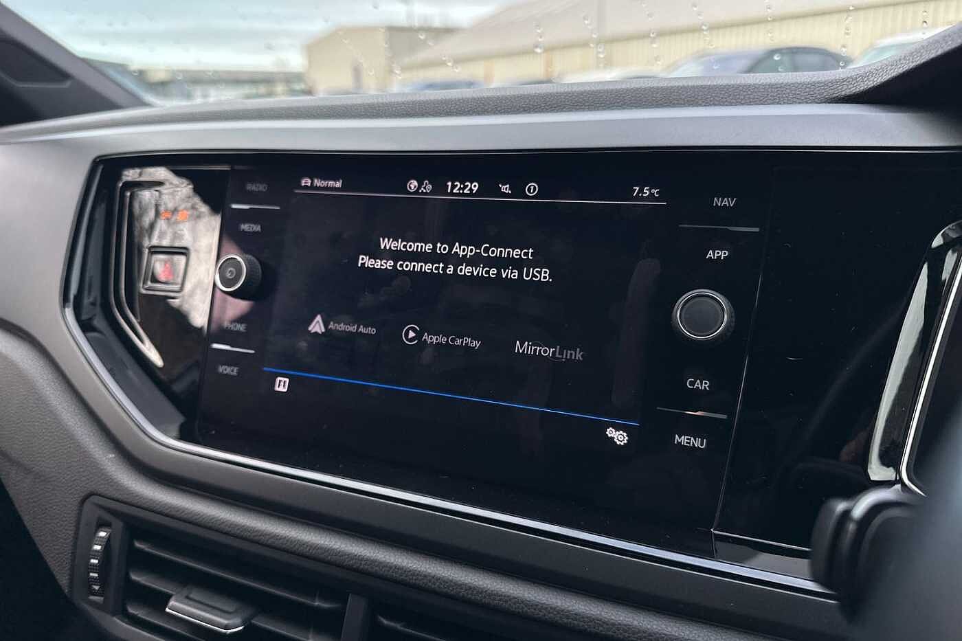 Used Volkswagen Taigo 2022 for sale - 77176628: Photo 20