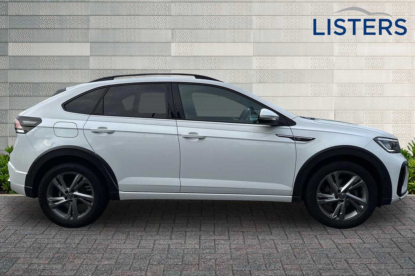 Used Volkswagen Taigo 2022 for sale - 77176628: Photo 4