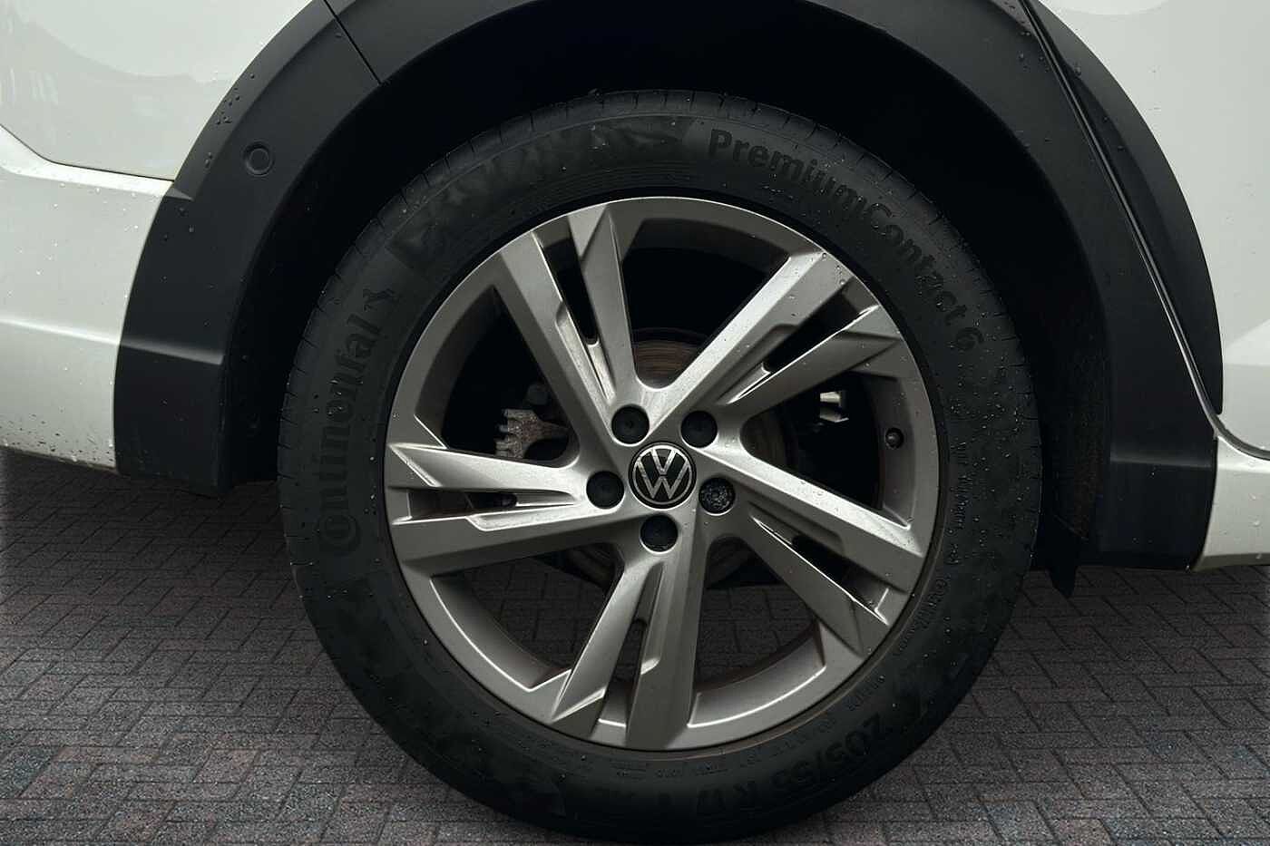 Used Volkswagen Taigo 2022 for sale - 77176628: Photo 5