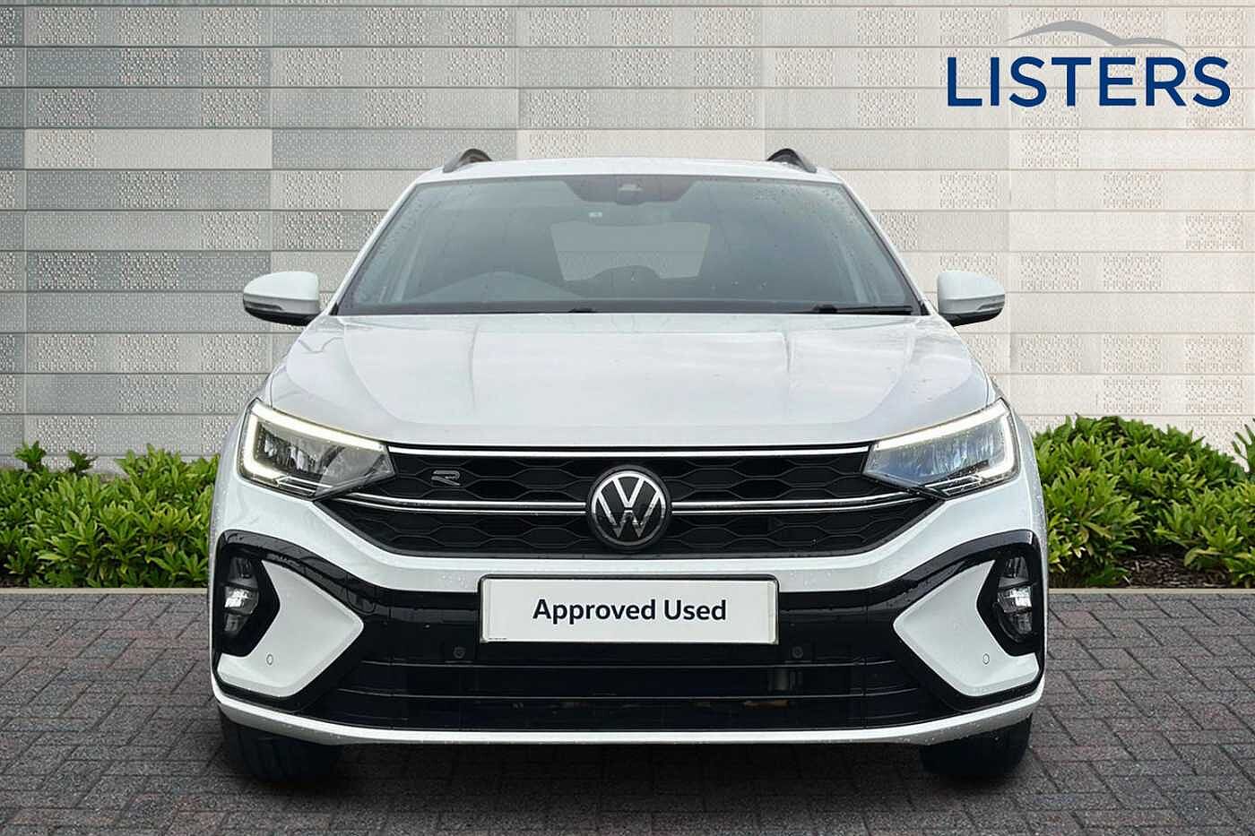 Used Volkswagen Taigo 2022 for sale - 77176628: Photo 7