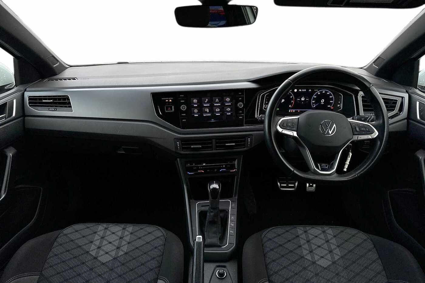 Used Volkswagen Taigo 2022 for sale - 77176628: Photo 9