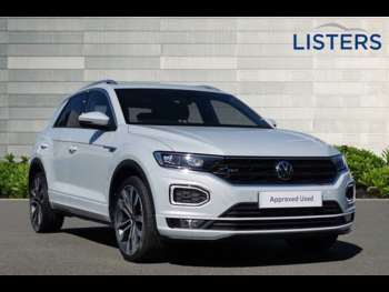 2021 (71) - 2.0 TDI R-Line 5dr DSG