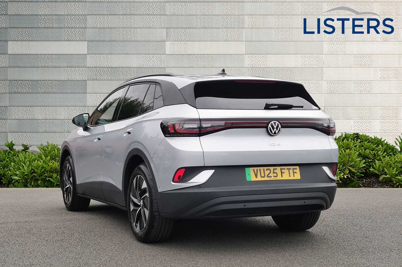 Used Volkswagen ID4 2025 for sale - 76111127: Photo 3