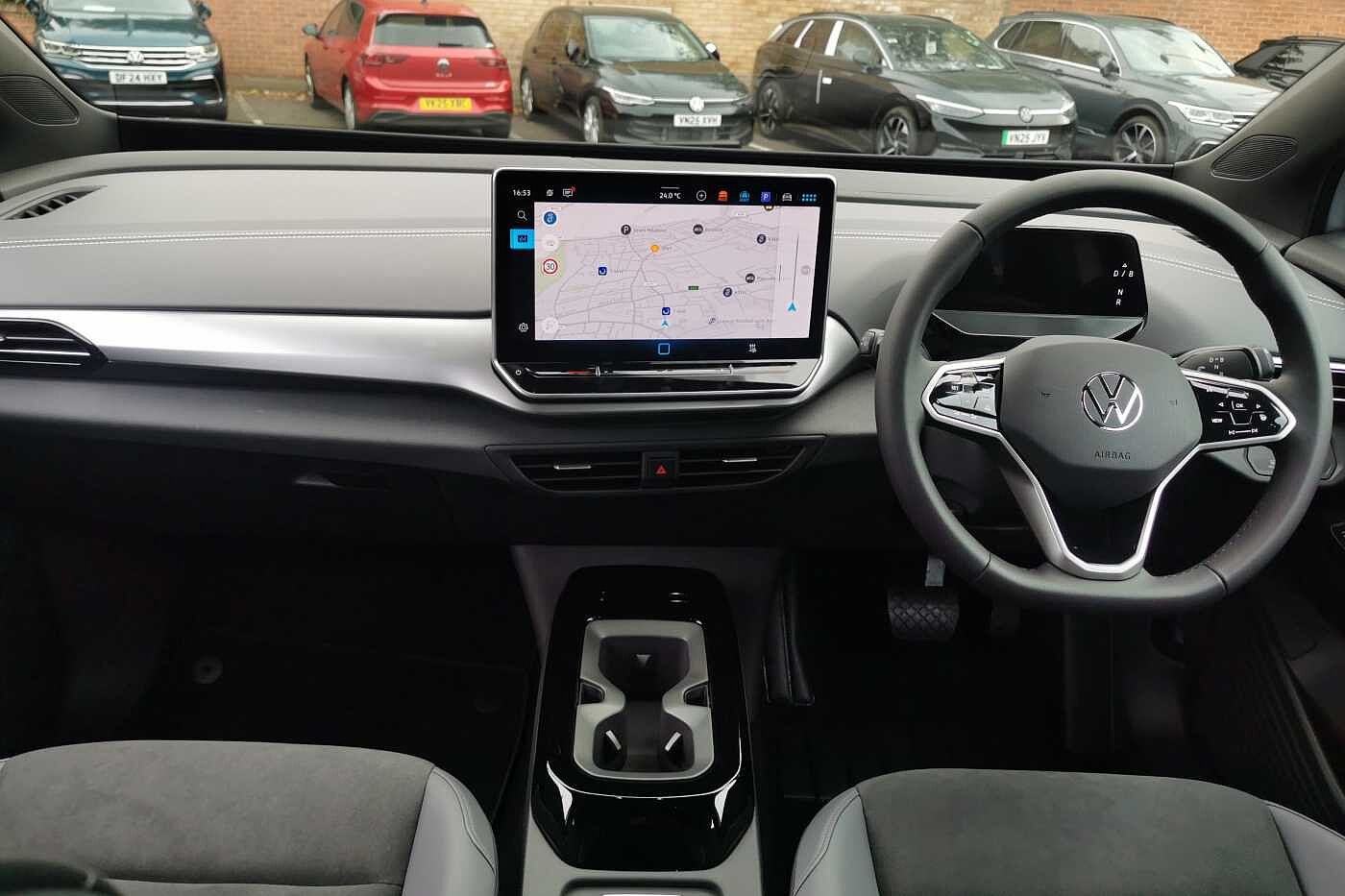 Used Volkswagen ID4 2025 for sale - 76111127: Photo 8