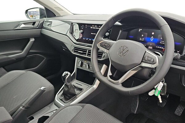 Used Volkswagen Polo 2025 for sale - 76190717: Photo 12