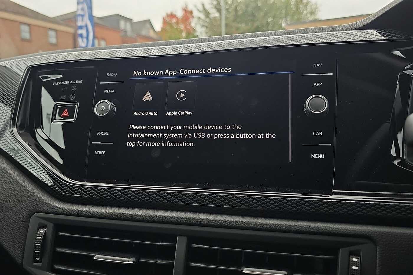 Used Volkswagen Polo 2025 for sale - 76190717: Photo 14