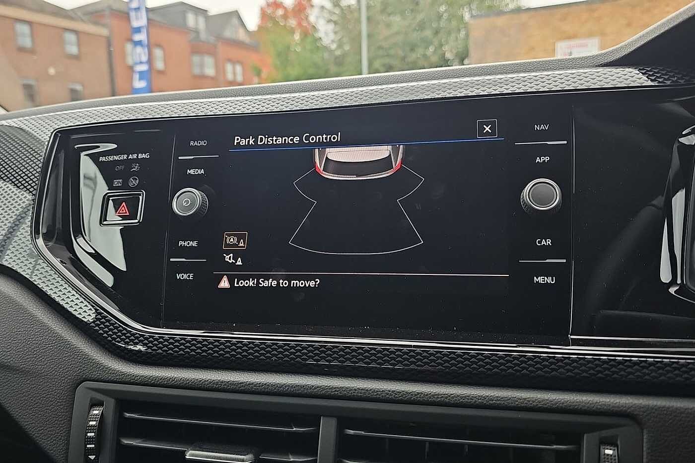 Used Volkswagen Polo 2025 for sale - 76190717: Photo 15