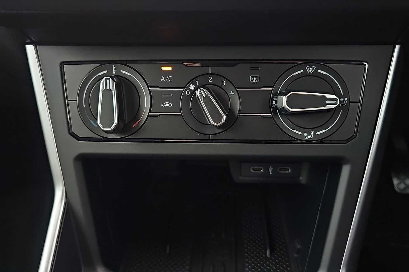 Used Volkswagen Polo 2025 for sale - 76190717: Photo 17