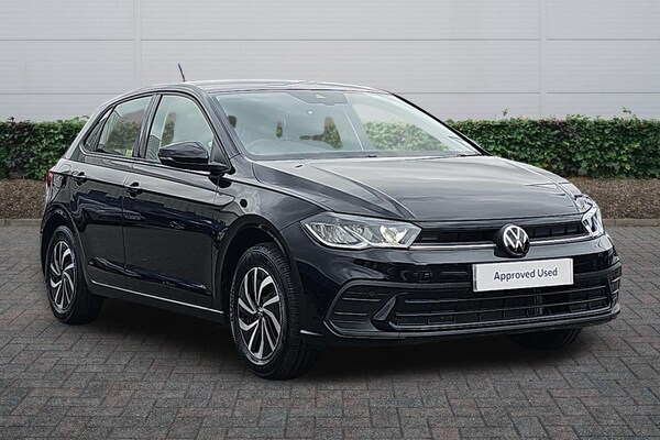 Used Volkswagen Polo 2025 for sale - 76190717: Photo 1