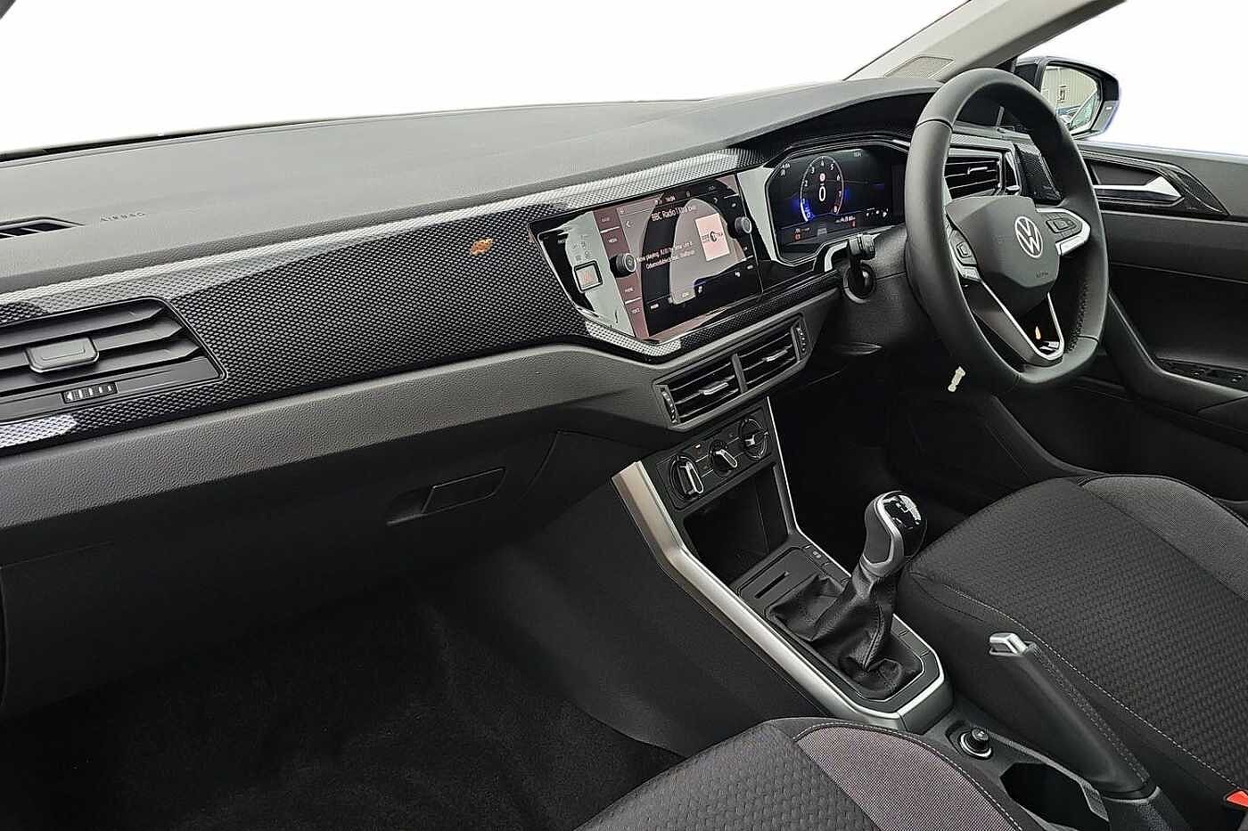 Used Volkswagen Polo 2025 for sale - 76190717: Photo 2