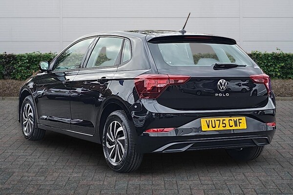 Used Volkswagen Polo 2025 for sale - 76190717: Photo 2