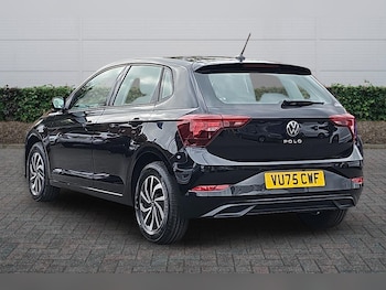 Used Volkswagen Polo 2025 for sale - 76190717: Photo 2