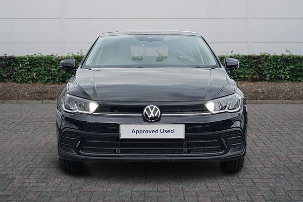 Used Volkswagen Polo 2025 for sale - 76190717: Photo 3