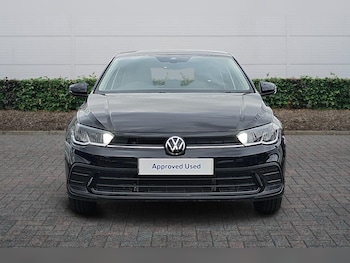 Used Volkswagen Polo 2025 for sale - 76190717: Photo 3