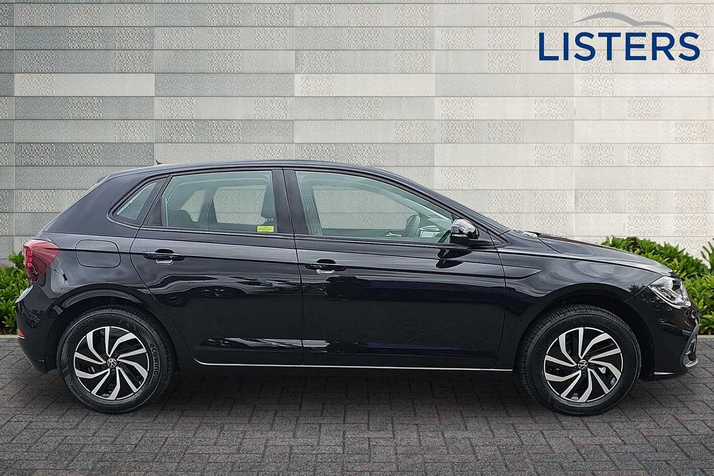 Used Volkswagen Polo 2025 for sale - 76190717: Photo 4