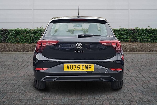 Used Volkswagen Polo 2025 for sale - 76190717: Photo 4