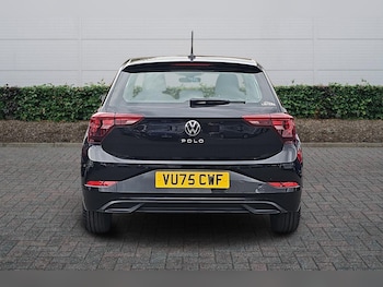 Used Volkswagen Polo 2025 for sale - 76190717: Photo 4