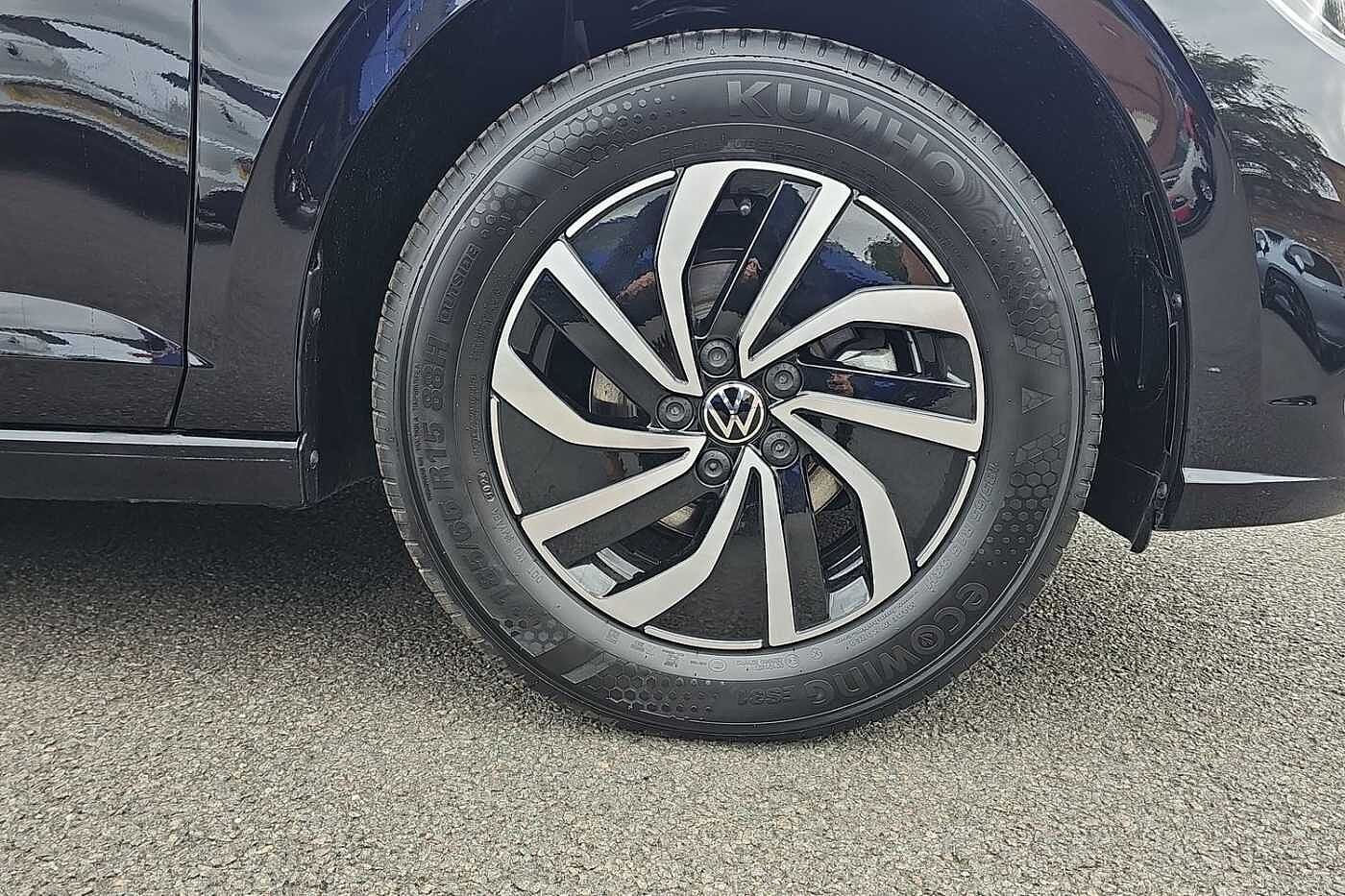 Used Volkswagen Polo 2025 for sale - 76190717: Photo 5