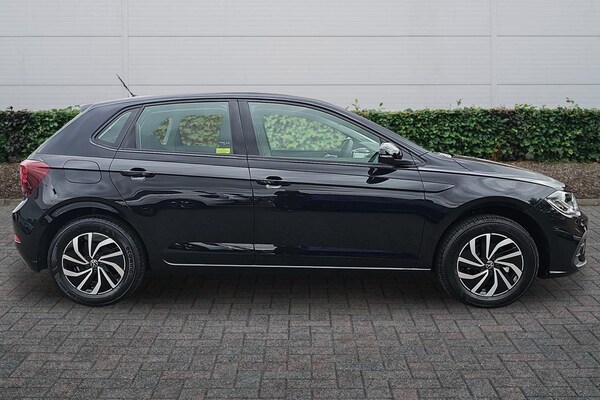 Used Volkswagen Polo 2025 for sale - 76190717: Photo 5