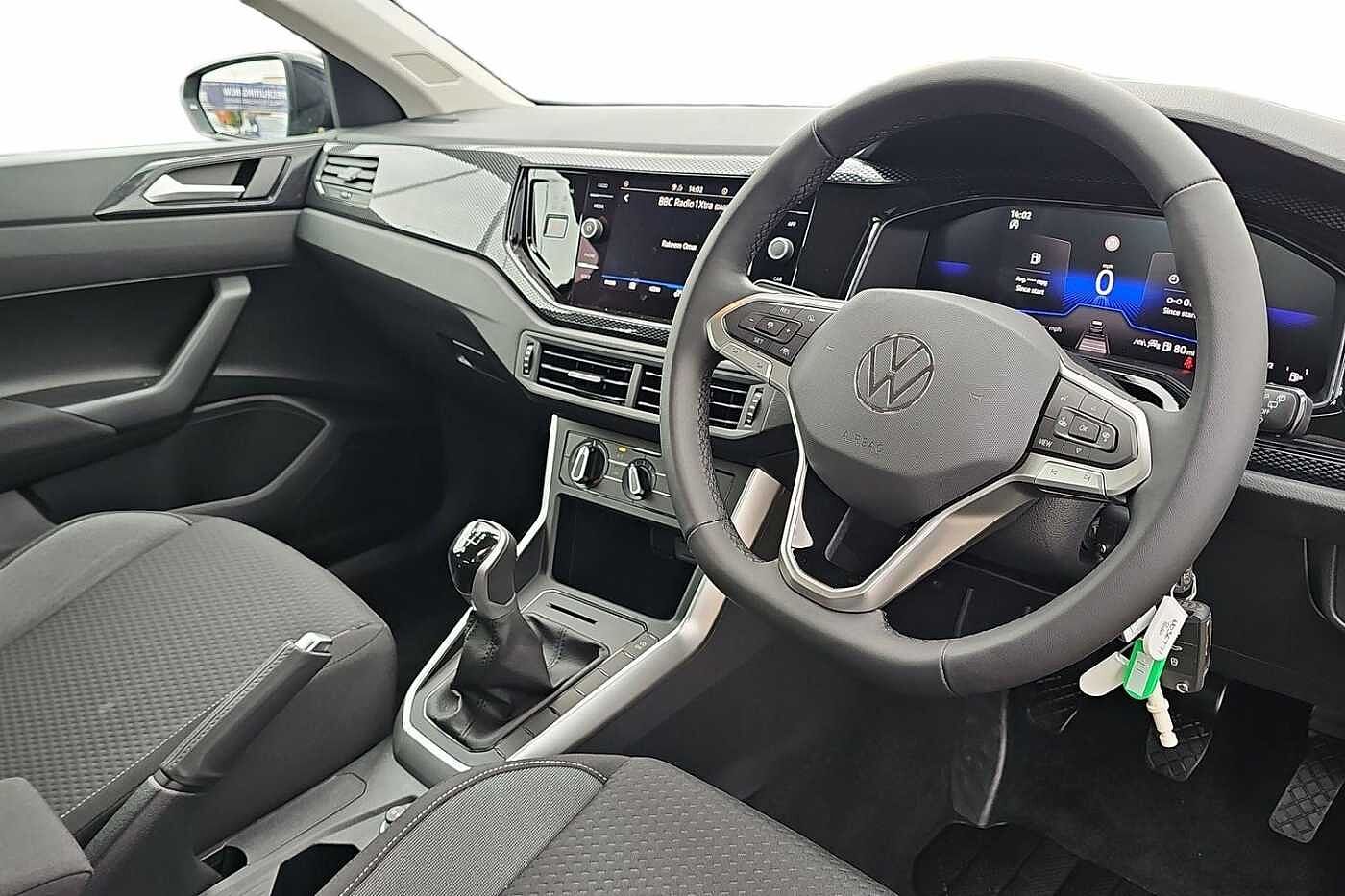 Used Volkswagen Polo 2025 for sale - 76190717: Photo 6