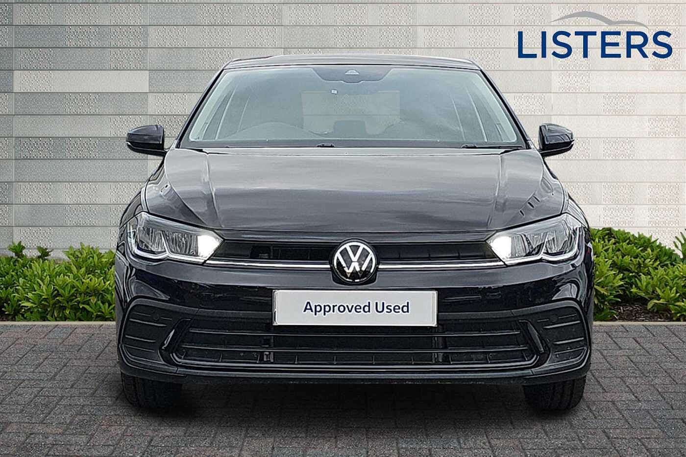 Used Volkswagen Polo 2025 for sale - 76190717: Photo 7
