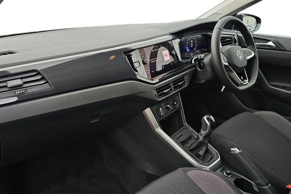 Used Volkswagen Polo 2025 for sale - 76190717: Photo 7