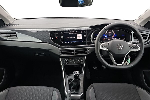 Used Volkswagen Polo 2025 for sale - 76190717: Photo 8