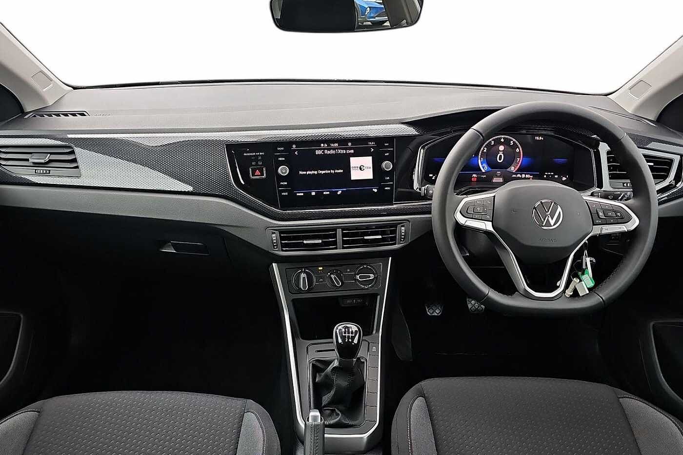 Used Volkswagen Polo 2025 for sale - 76190717: Photo 9